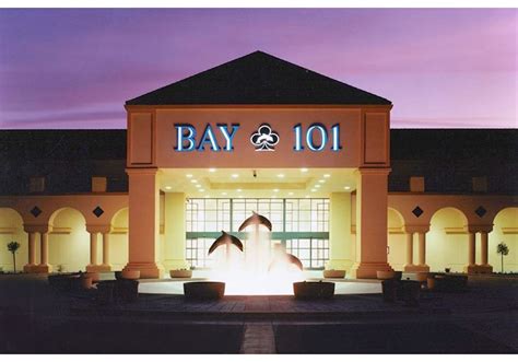Bay 101 Casino .
